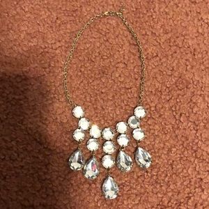 Beautiful Sparkly Necklace